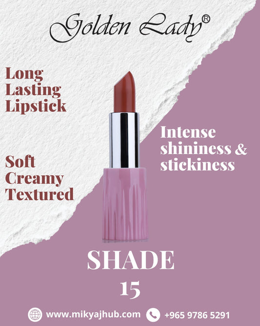 Long Lasting Lipstick 15