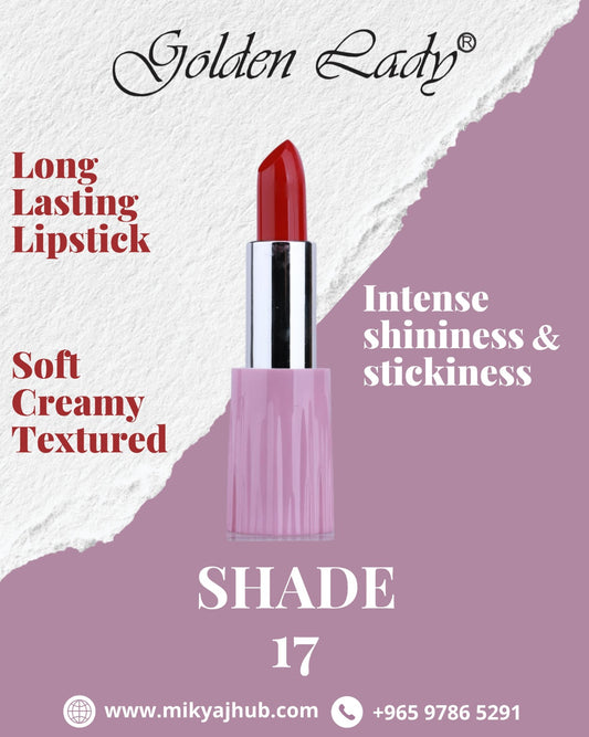 Long Lasting Lipstick 17