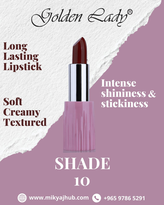 Long Lasting Lipstick 10