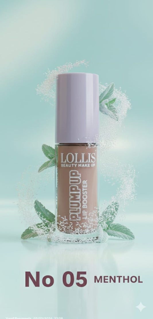 Plump Up Lip Booster shade no.5