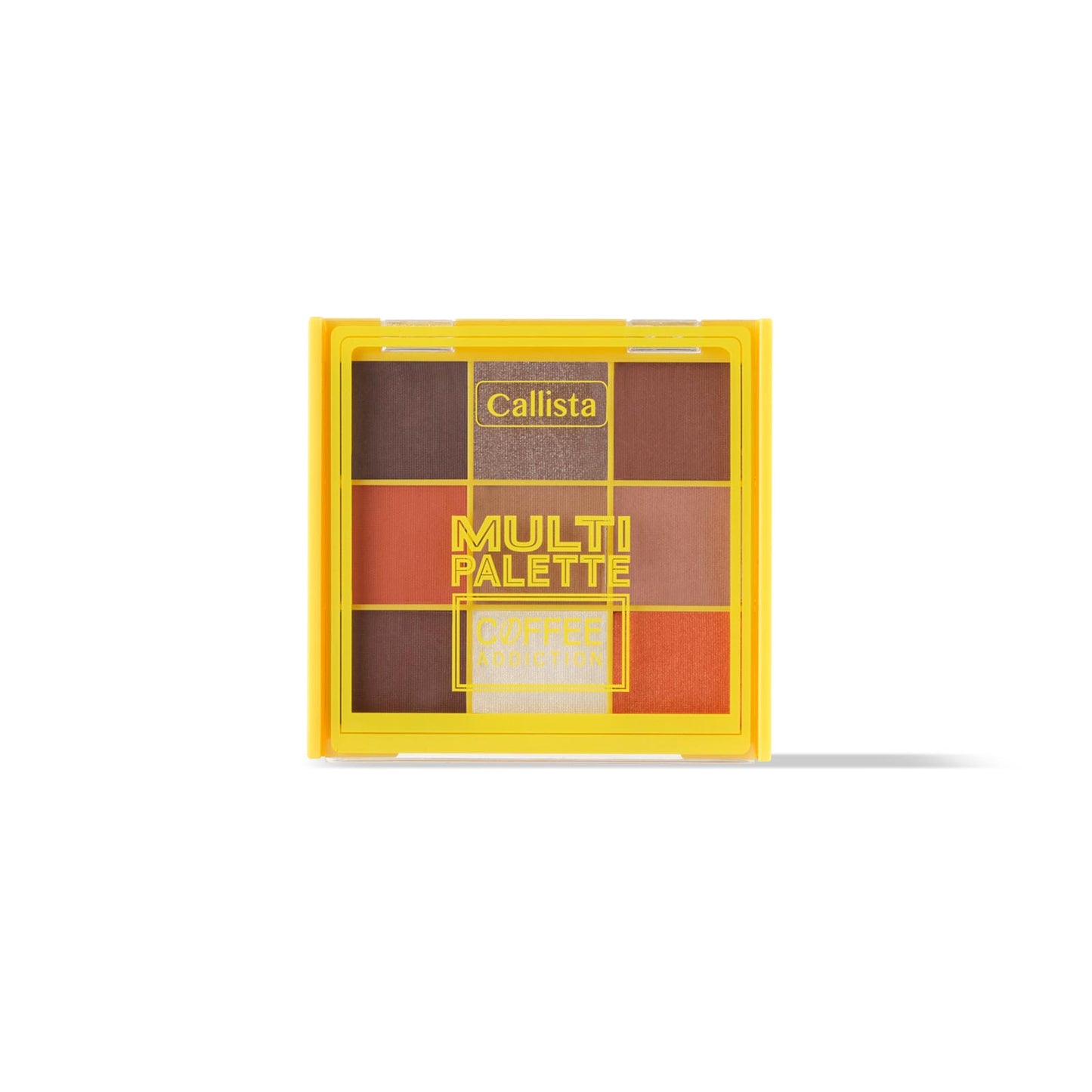 103-COFFEE ADDICTION