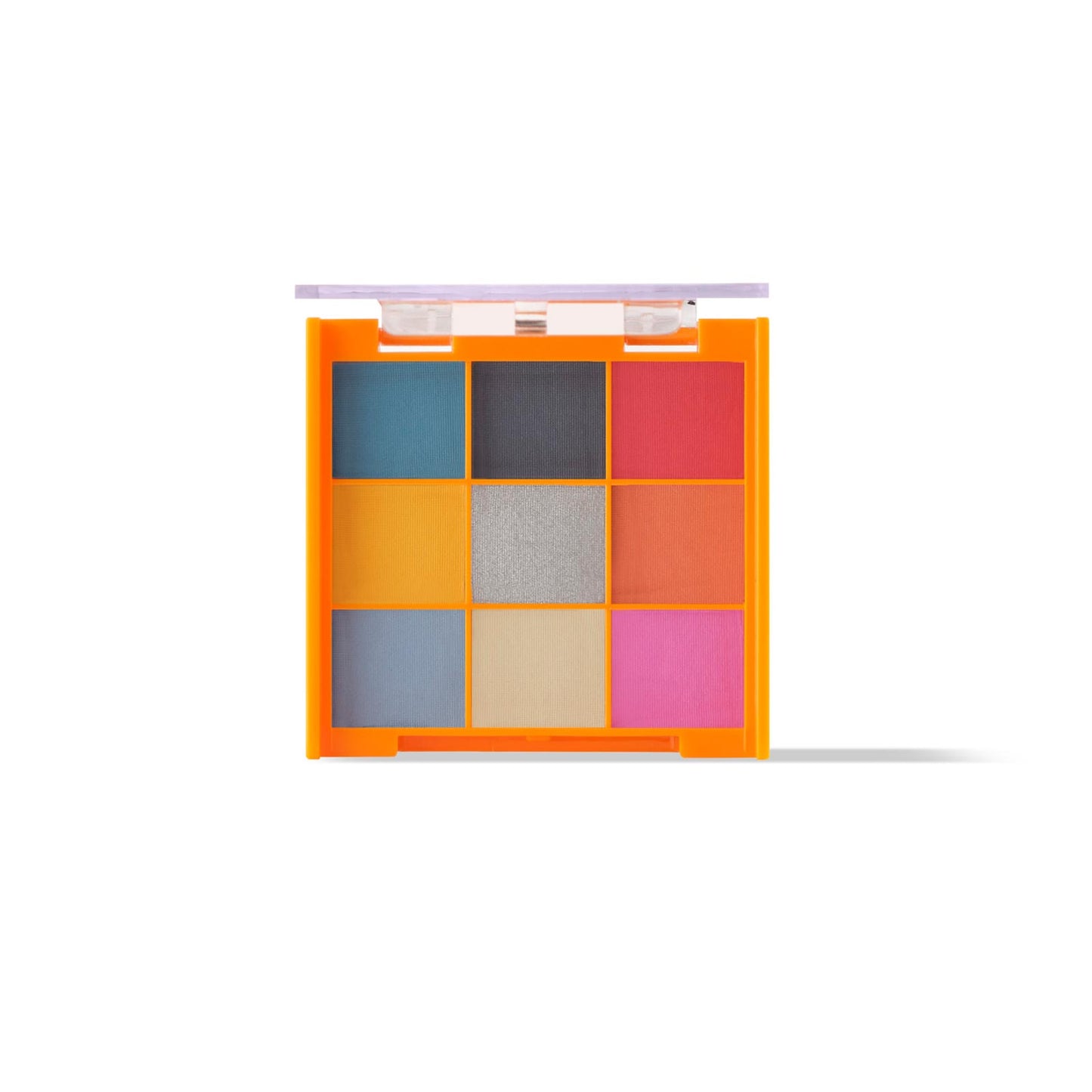 101-COLORS ON FIRE