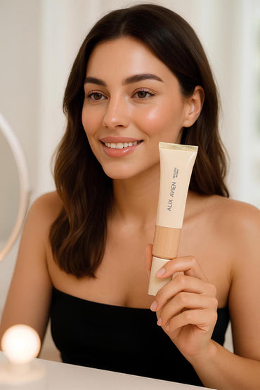 Alix Avien Natlook BB Cream