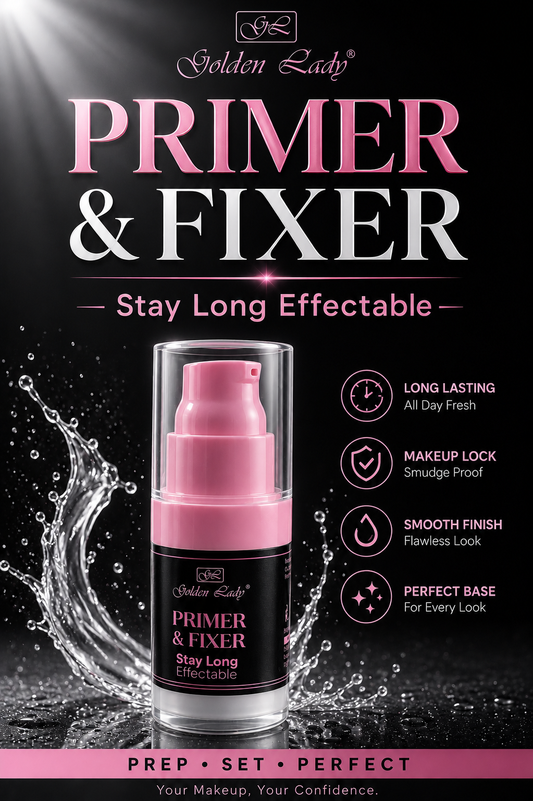 Golden Lady Premier & Fixer