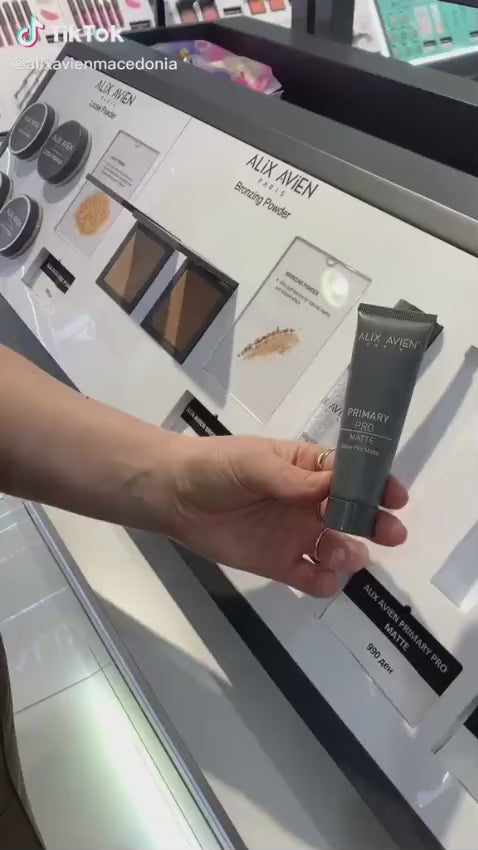 ALIX AVIEN PRIMARY PRO MATTE