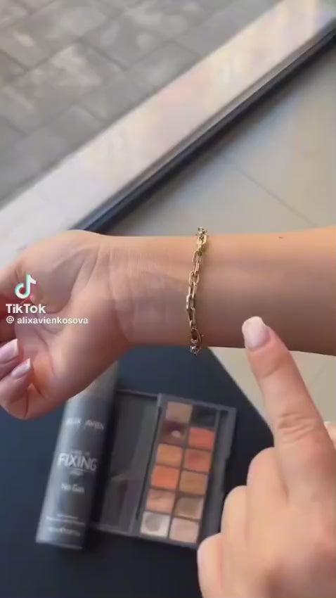 ALIX AVIEN MAKE-UP FIXING SPRAY 75ML