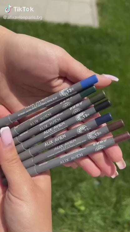 Extreme Lasting Effect Eye Pencil – Midnight Blue