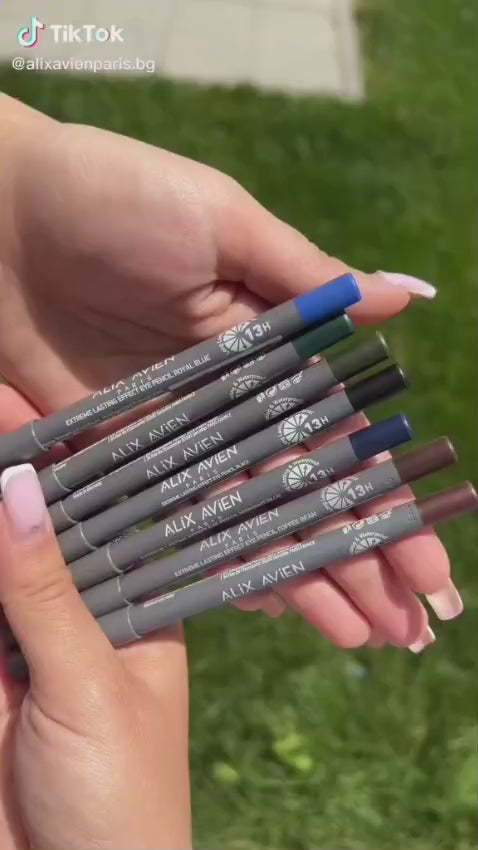 Extreme Lasting Effect Eye Pencil – Umber