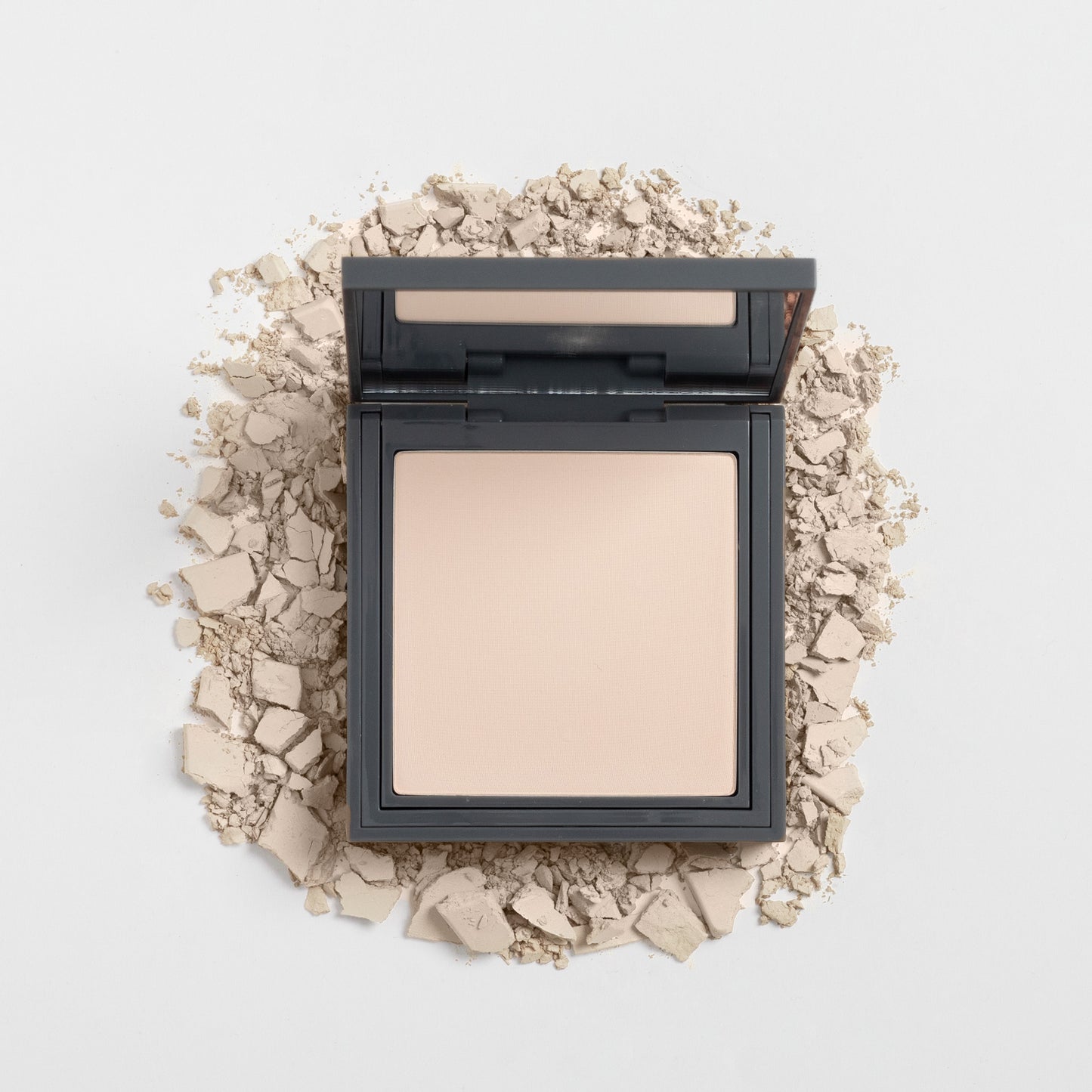 ALIX AVIEN COMPACT POWDER-P01 - POCELAIN