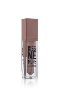 Flormar Kiss Me More Lip Tatoo - 01