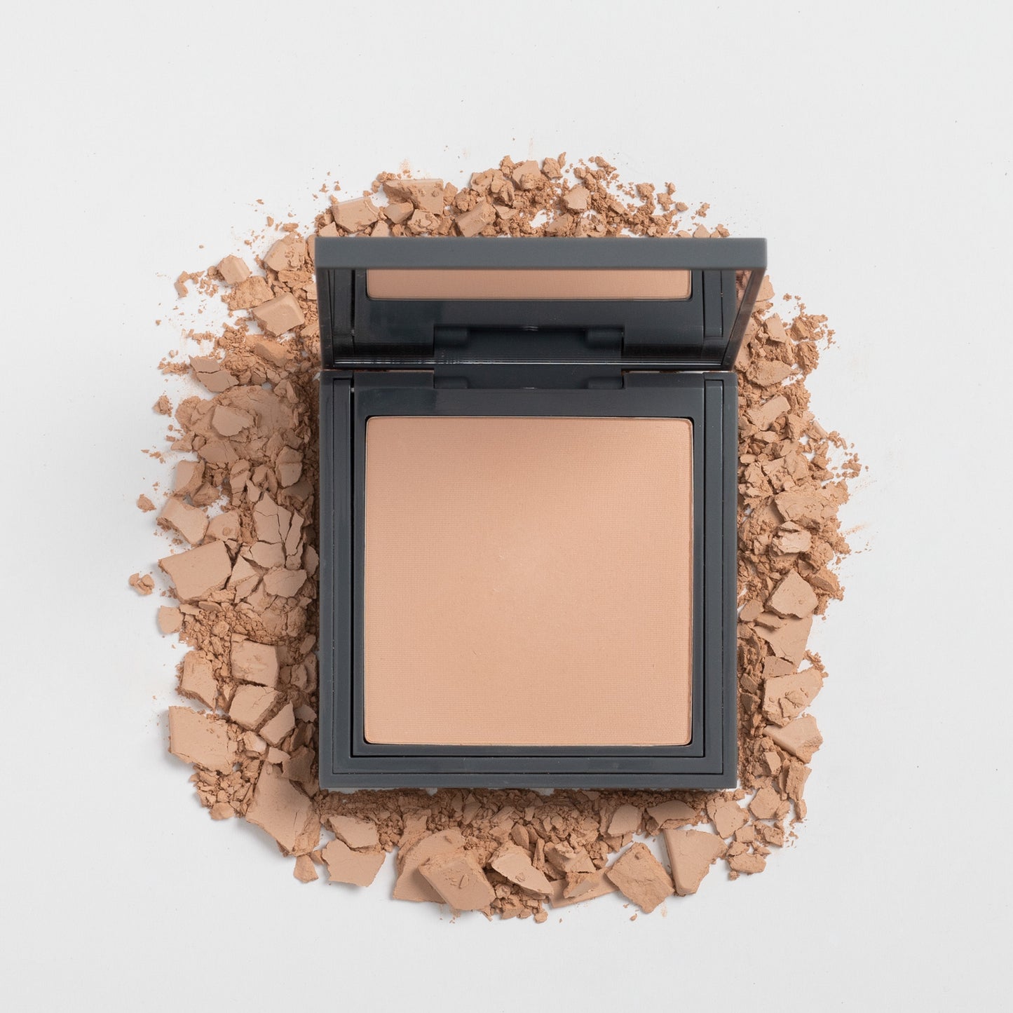 ALIX AVIEN COMPACT POWDER-P04 - LIGHT IVORY