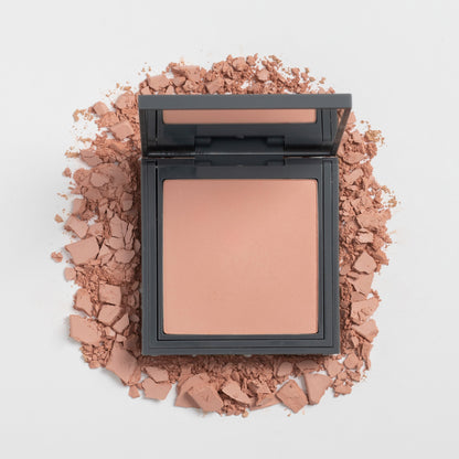 ALIX AVIEN COMPACT POWDER-P05 - BISQUE