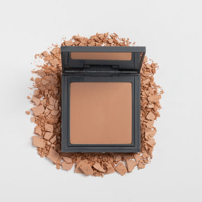 ALIX AVIEN COMPACT POWDER-P06 - CREAMY