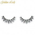 Golden Lady Horse Eyelashes PP01-06