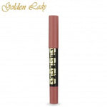 Golden Lady Kiss Proof Lipstick 105