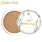 Golden Lady Loose Powder - 12