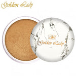 Golden Lady Loose Powder - 13