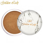 Golden Lady Loose Powder - 17