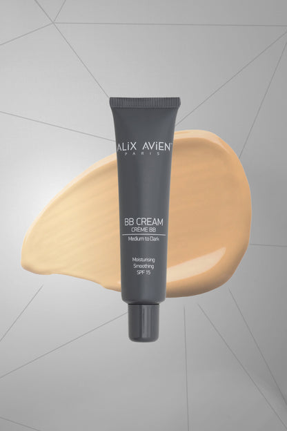 ALIX AVIEN BB CREAM-40 - MEDIUM TO DARK