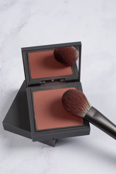ALIX AVIEN POWDER BLUSH-PB105