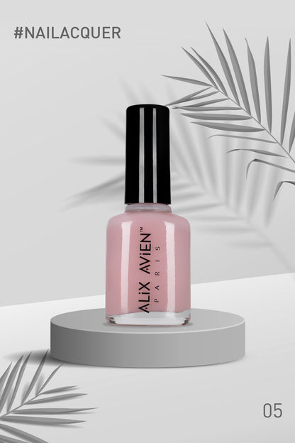 ALIX AVIEN NAIL POLISH 5