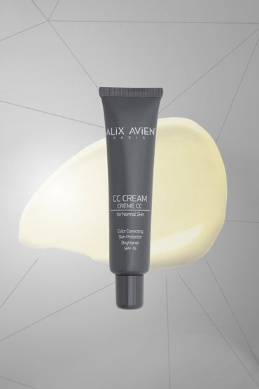 ALIX AVIEN CC CREAM NORMAL