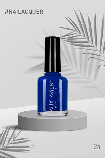 ALIX AVIEN NAIL POLISH 24