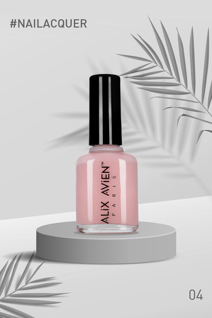 ALIX AVIEN NAIL POLISH 4