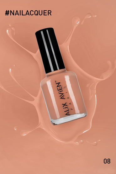 ALIX AVIEN NAIL POLISH 8