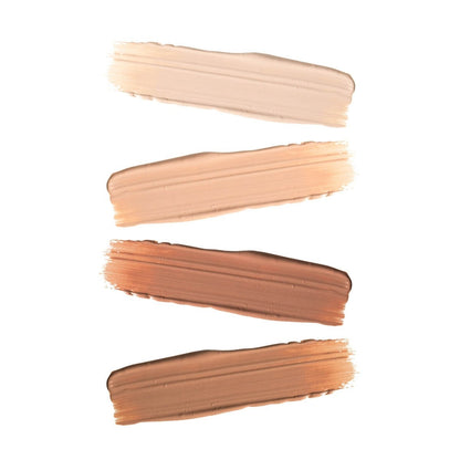 ALIX AVIEN CREAM CONTOUR PALETTE - 4