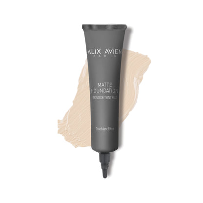 ALIX AVIEN MATTE FOUNDATION MF401