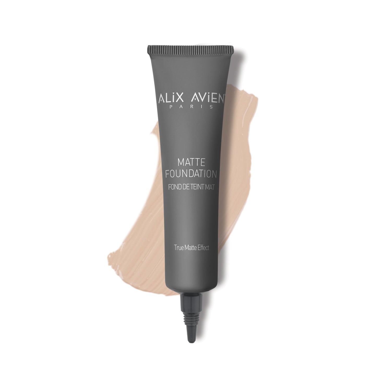 ALIX AVIEN MATTE FOUNDATION MF402