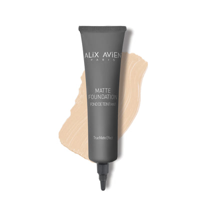ALIX AVIEN MATTE FOUNDATION MF403