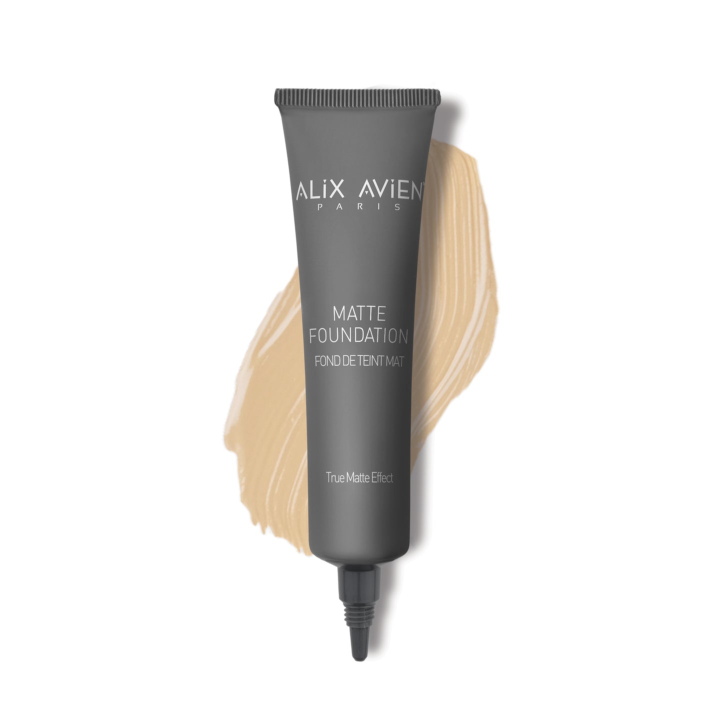 ALIX AVIEN MATTE FOUNDATION MF404