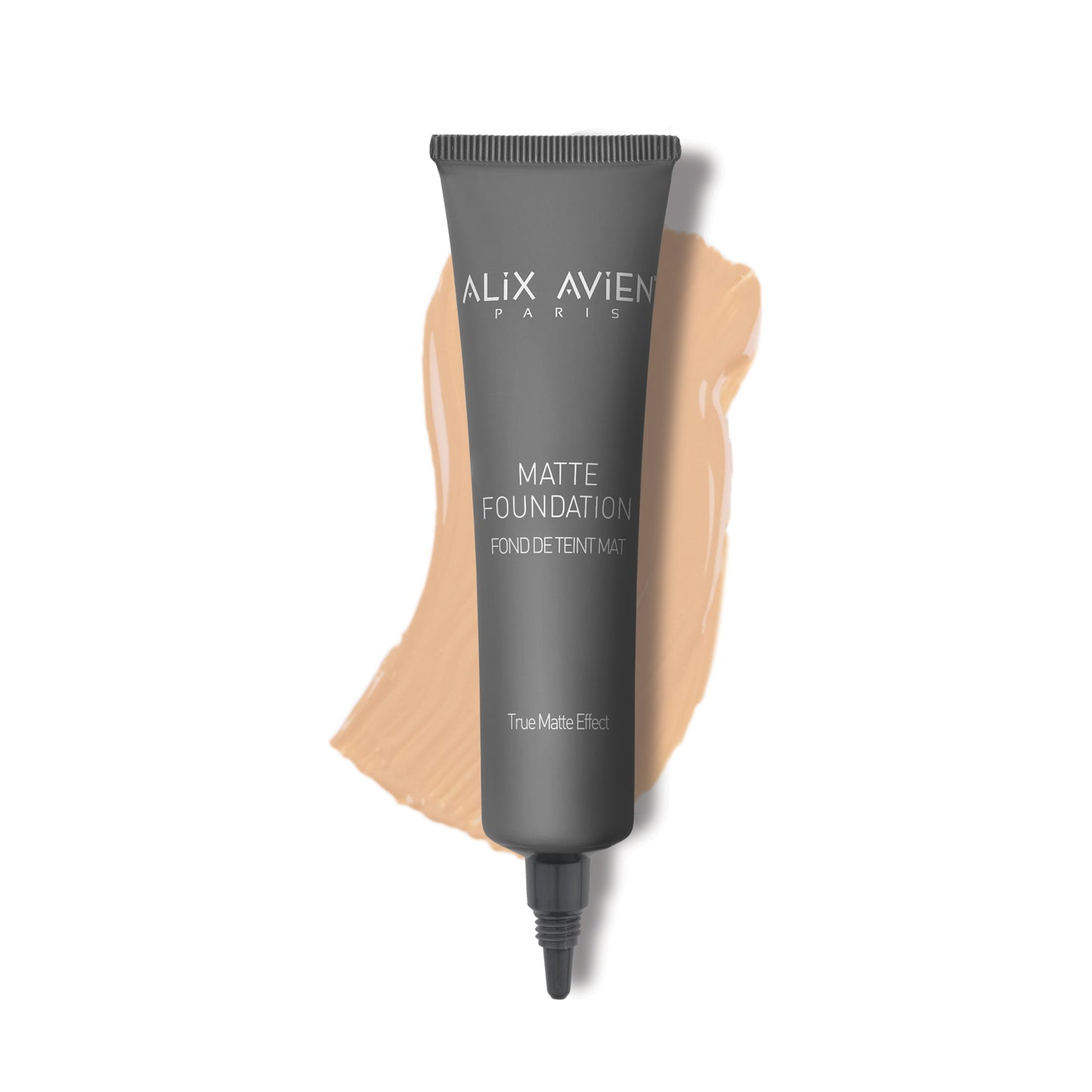 ALIX AVIEN MATTE FOUNDATION MF405