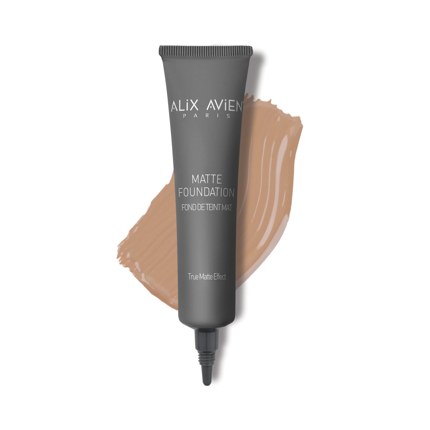 ALIX AVIEN MATTE FOUNDATION MF407
