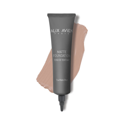 ALIX AVIEN MATTE FOUNDATION MF408