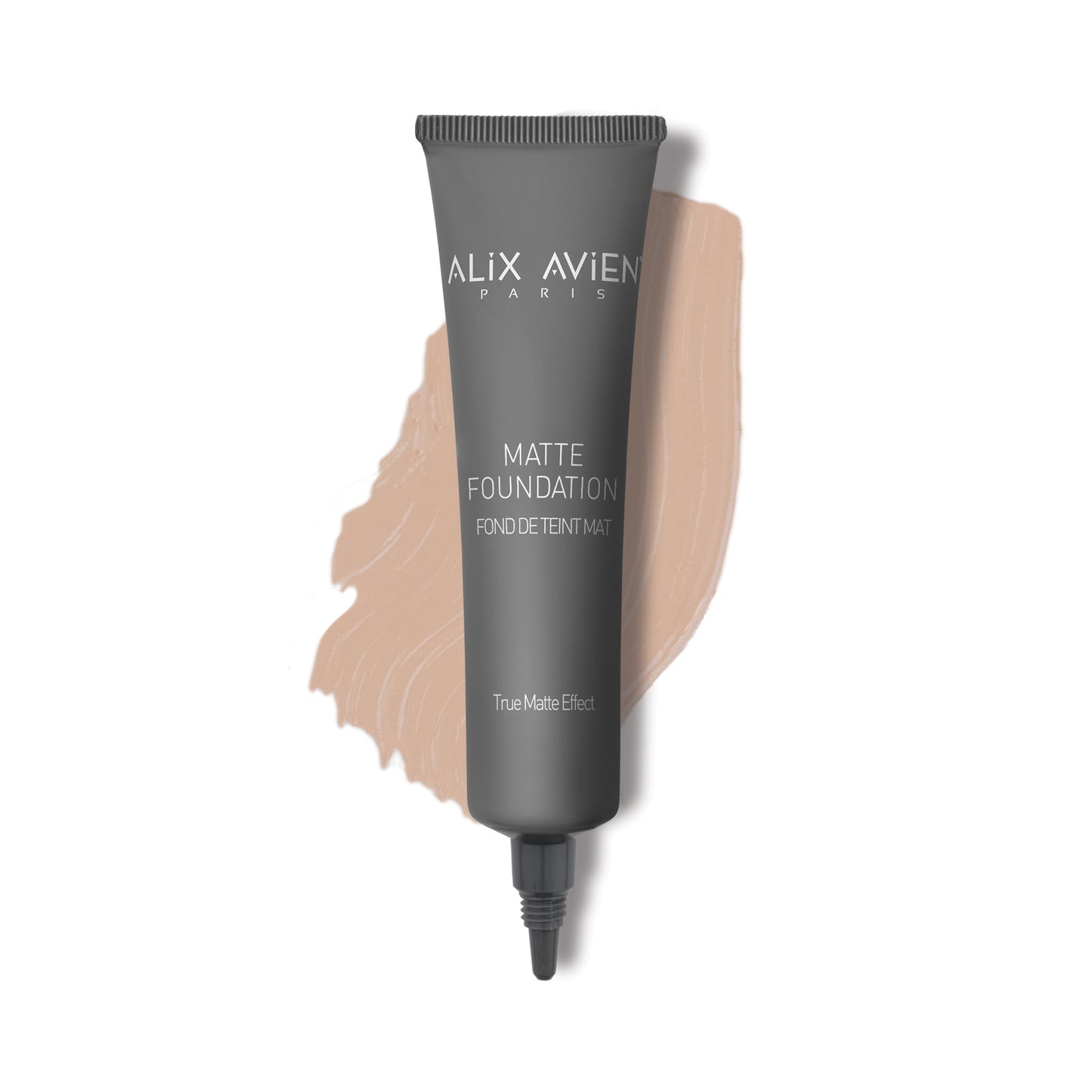 ALIX AVIEN MATTE FOUNDATION MF409