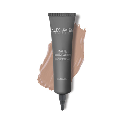 ALIX AVIEN MATTE FOUNDATION MF410