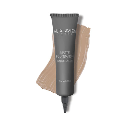 ALIX AVIEN MATTE FOUNDATION MF411