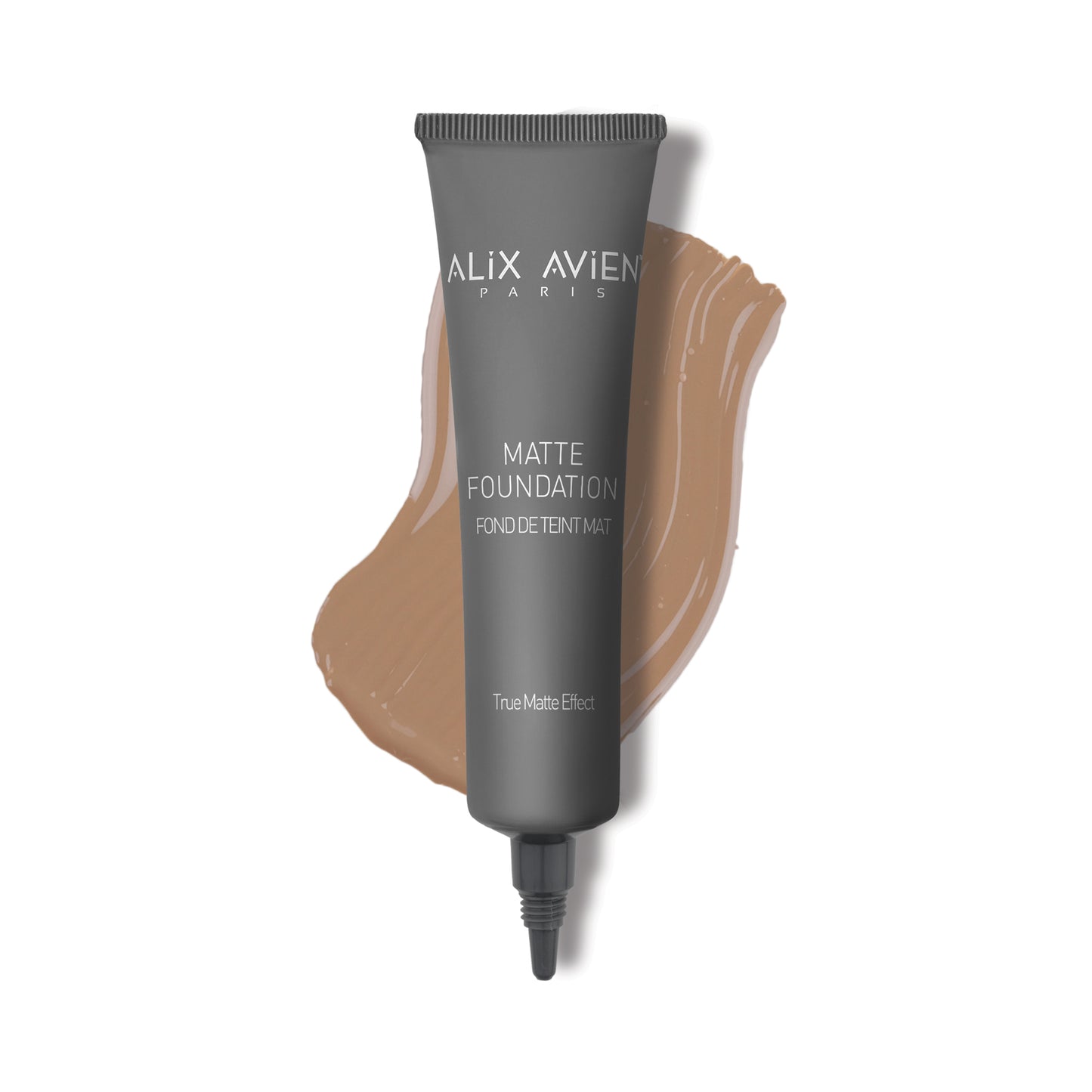 ALIX AVIEN MATTE FOUNDATION MF412