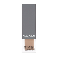 ALIX AVIEN ANTI-AGING FOUNDATION AF501 - LIGHT BEIGE