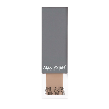 ALIX AVIEN ANTI-AGING FOUNDATION AF501 - LIGHT BEIGE