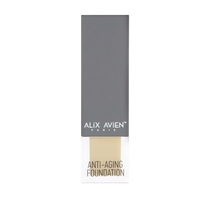 ALIX AVIEN ANTI-AGING FOUNDATION AF502 - PALE SAND