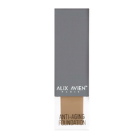 ALIX AVIEN ANTI-AGING FOUNDATION AF504 - NATURAL BEIGE