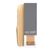 ALIX AVIEN ANTI-AGING FOUNDATION AF505 - WARM PEACH