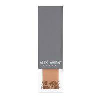 ALIX AVIEN ANTI-AGING FOUNDATION AF506 - LIGHT HONEY
