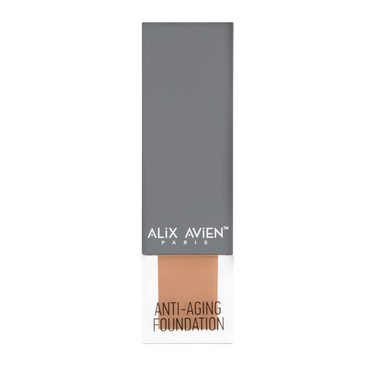 ALIX AVIEN ANTI-AGING FOUNDATION AF506 - LIGHT HONEY