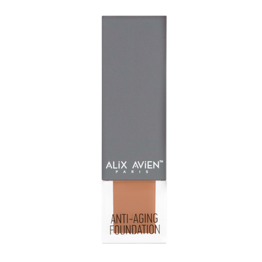 ALIX AVIEN ANTI-AGING FOUNDATION AF507 - NATURAL BUFF