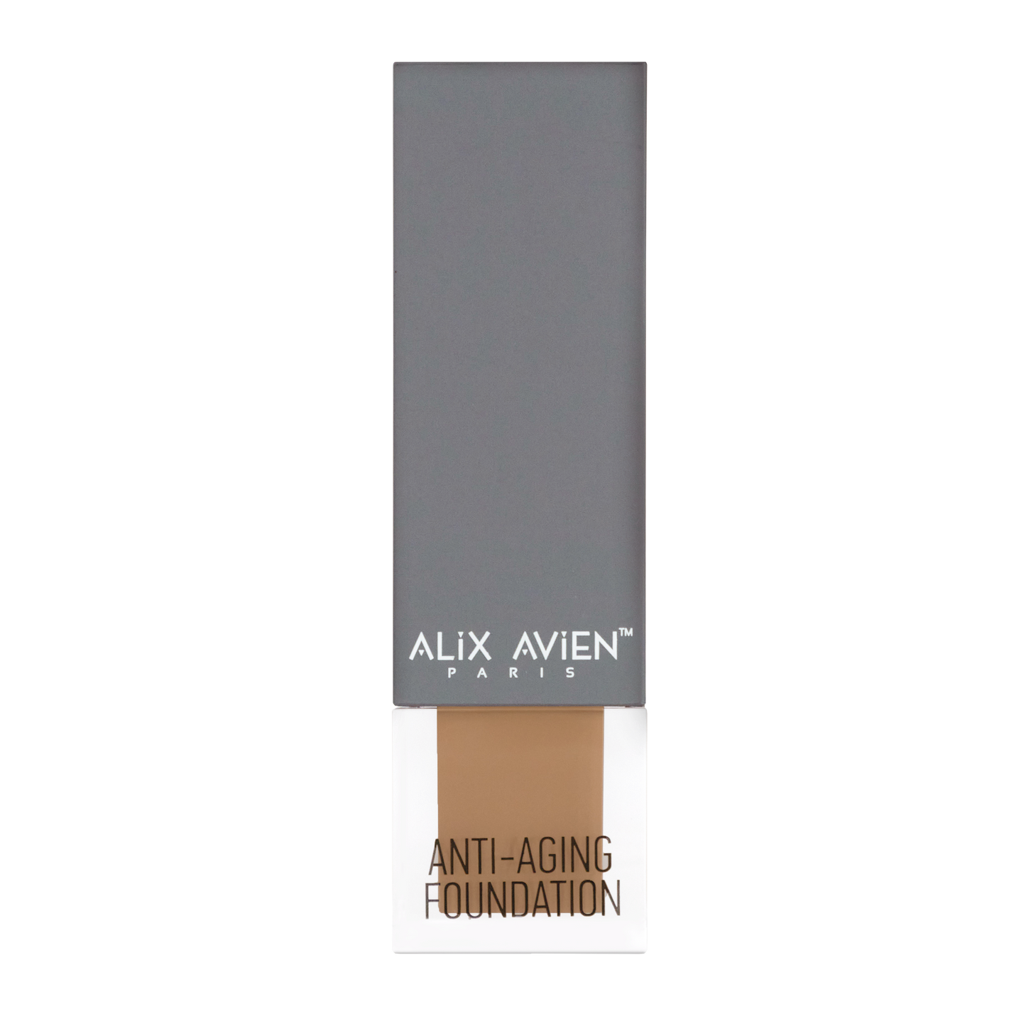 ALIX AVIEN ANTI-AGING FOUNDATION AF508 - SABLE SAND
